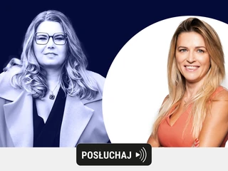 Jak nauczyć się odpoczywać? Podcast Forbes Women