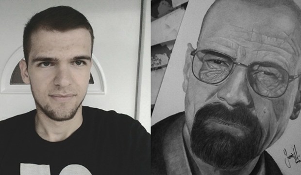 Ismir Mujcic valter vajt