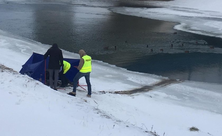 W Rzeszowie wyłowiono z rzeki ciało zaginionego studenta