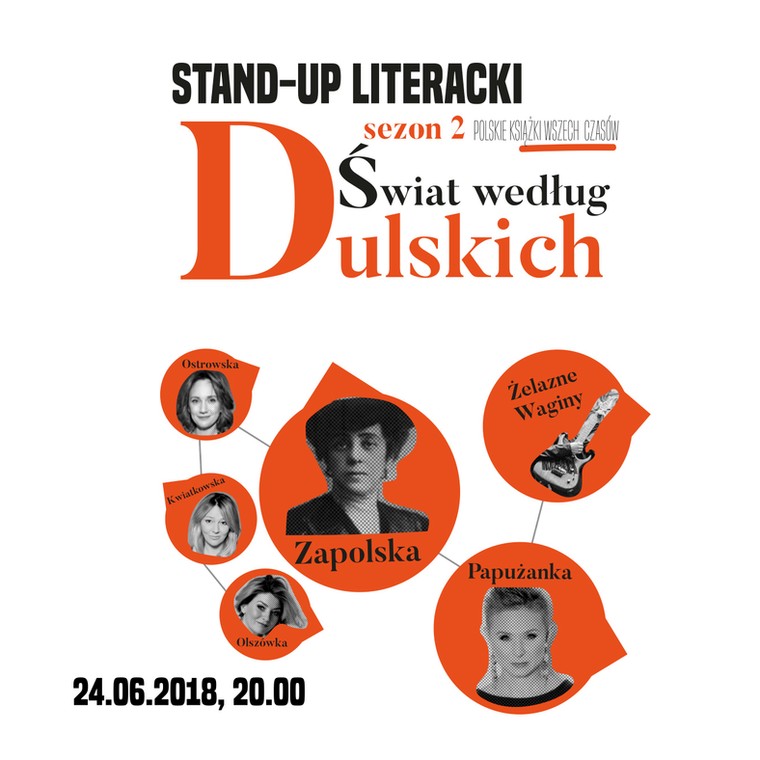 "Świat według Dulskich"