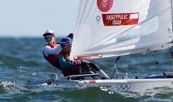 Prezydent Duda gratuluje Jolancie Ogar. Nowacka: Jolanta Ogar-Hill. Tak, to po żonie...