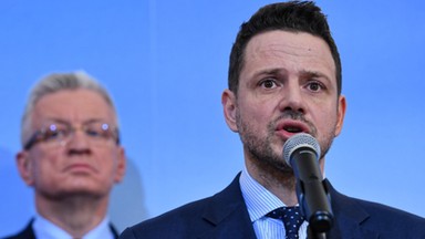 Rafał Trzaskowski komentuje tzw. taśmy Kaczyńskiego