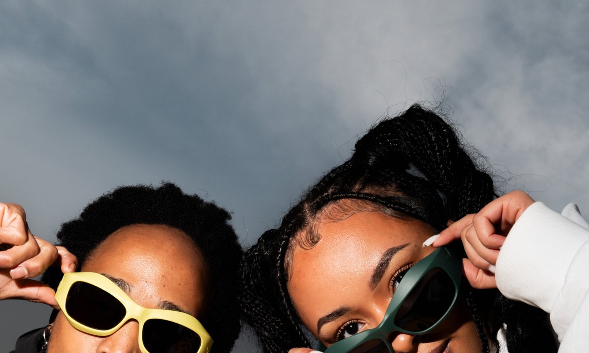 Dlaczego wszyscy patrzą inaczej? Bo pojawiło się Je Golden