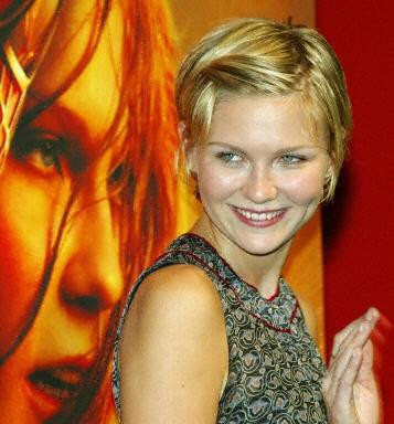 Kirsten Dunst: Szalona i romantyczna