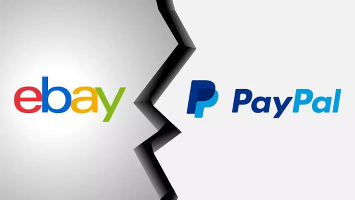 eBay rozstaje się z PayPal. Otrzymamy więcej opcji płatności?