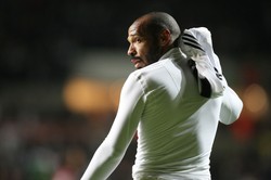 Liga angielska: Drogba i Henry znów chcą grać na Wyspach