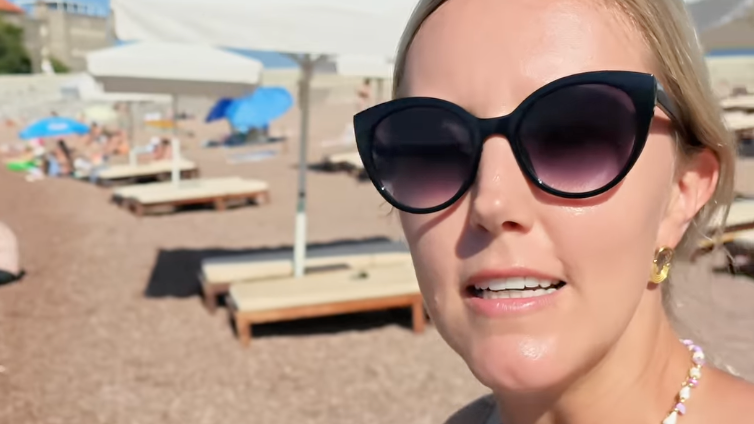Influencerka spustila kritiku.