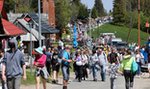 Tatry przechodzą oblężenie, turystom puszczają hamulce. Na jednym z parkingów kierowcy pobili się o wolne miejsce! Szokujące wideo