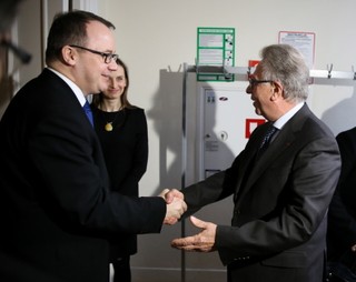 Rozmowa RPO z delegacją Komisji Weneckiej: Przepisy dot. TK wymagają doprecyzowania