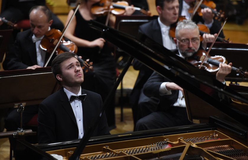 Konkurs Chopinowski Polacy Którzy Wygrali Polscy pianiści. Konkurs Chopinowski 2015