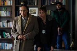 Nowy serial TVN. Kiedy emisja "Herkulesa"?