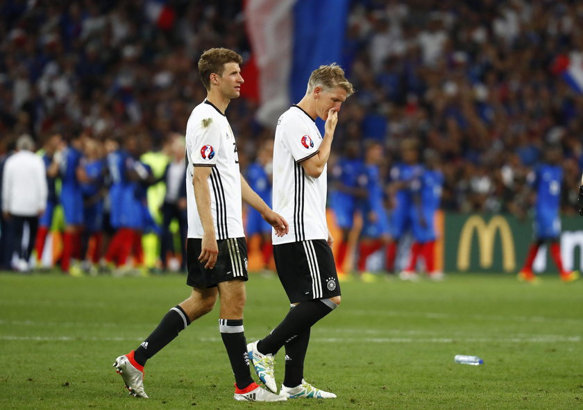 Dlaczego UEFA zrezygnowała z rozgrywania meczu o trzecie miejsce?