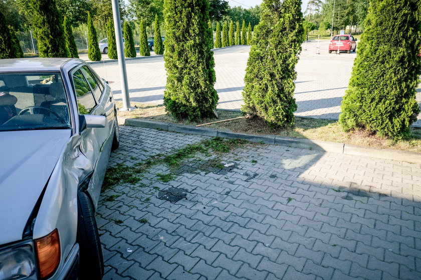 68-letnia kursantka niebawem stanie przed sądem