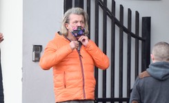 'Zniszczyliście część mojego życia i moich dzieci'. OŚWIADCZENIE Jakimowicza [WIDEO]