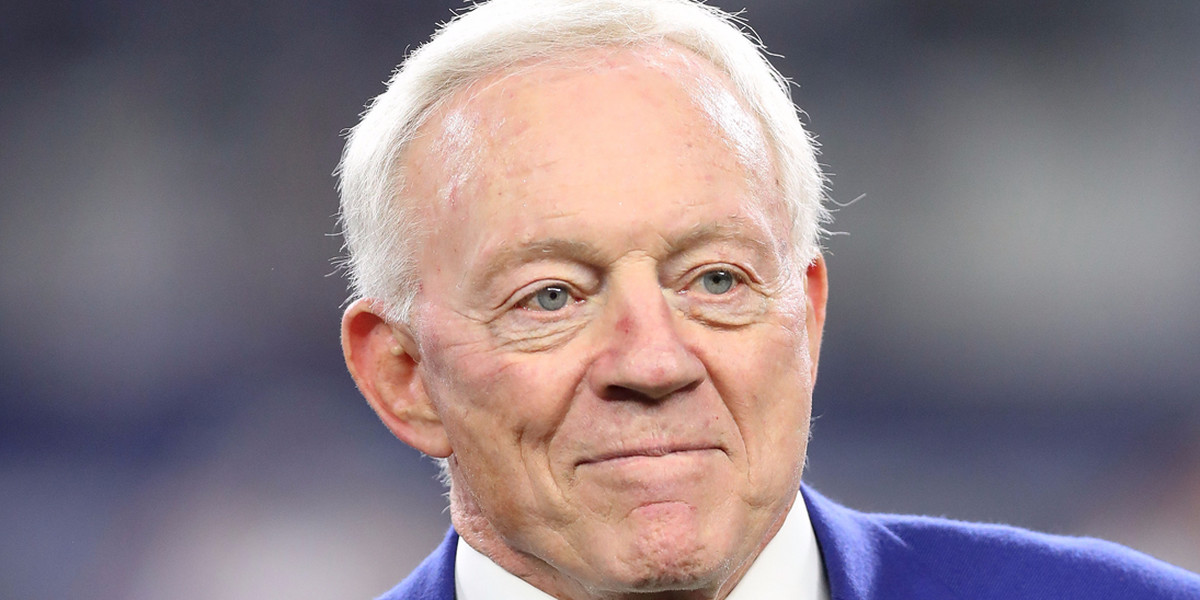 Jerry Jones backs off threats to sue fellow NFL owners
