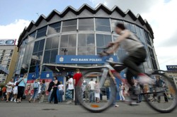 PKO BP planuje utworzenie banku hipotecznego