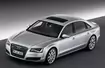 Audi A8L – luksus na całej długości