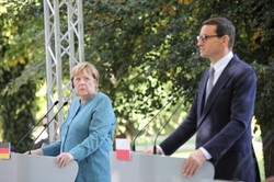Koniec łagodności. Jak zmienią się stosunki polsko-niemieckie bez Angeli Merkel?