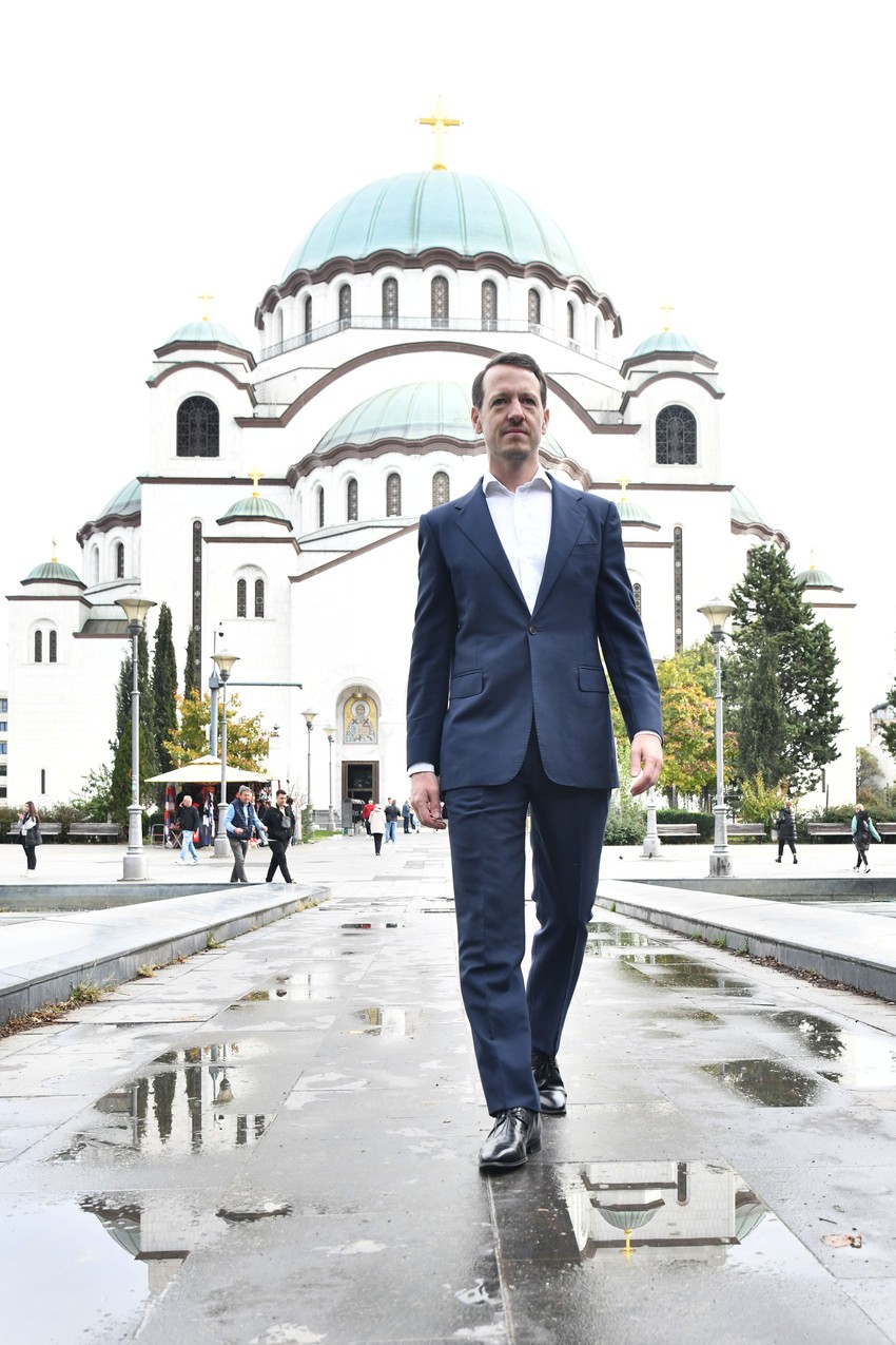 princ Filip Karađorđević