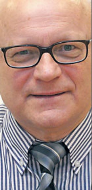 Komentarz GP: Sztuka ratowania życia