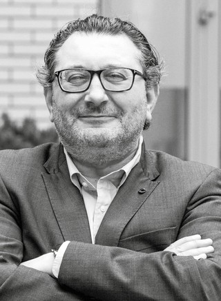 Mikołaj Cześnik, politolog i socjolog, profesor Uniwersytetu SWPS