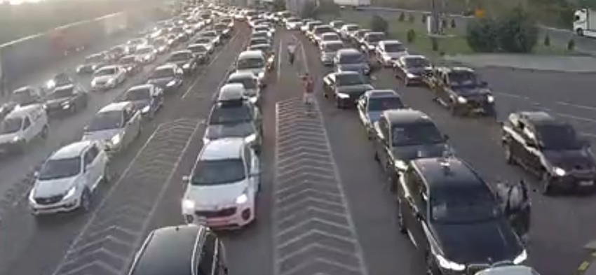 Granični prelaz Preševo