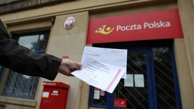 Poczta dostanie ponad 53 mln zł rekompensaty za wybory. Państwowa Wytwórnia Papierów Wartościowych ponad 3 mln zł