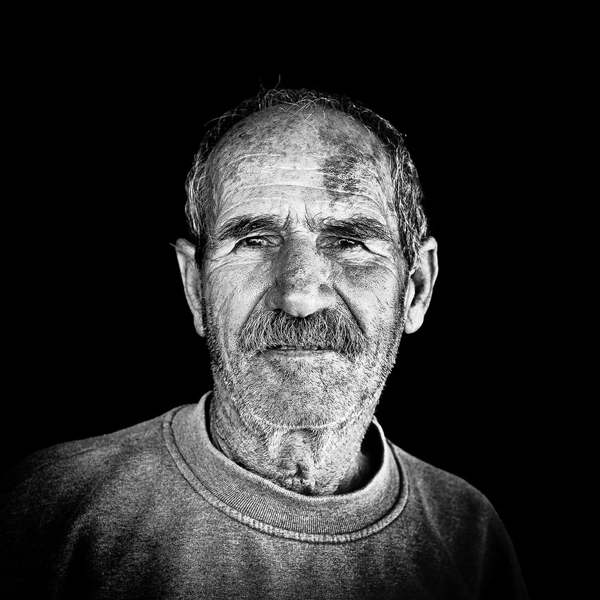 Sve manje stanovnika ostrva Paros bavi se ribolovom (FOTO: Christian Stemper)