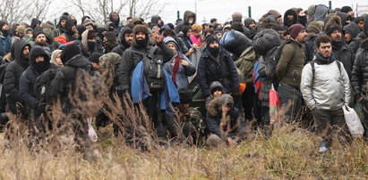 Mieszkańcy pogranicza nie mogli obojętnie patrzeć na los migrantów. Powołali Białowieską Akcję Humanitarną