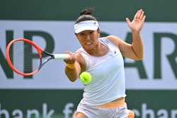 Claire Liu pierwszą rywalką Igi Świątek w Miami. Polka ostatnio gładko ją ograła