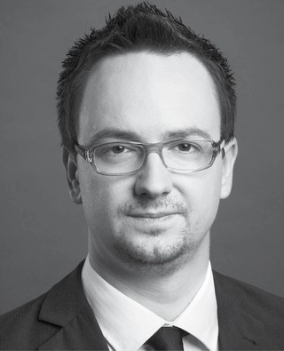 dr Jacek Matarewicz adwokat, doradca podatkowy i partner w kancelarii Ożog Tomczykowski