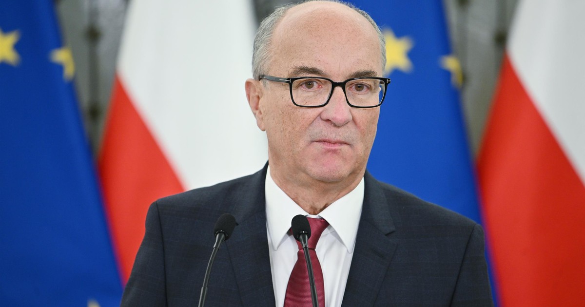 Poranne oświadczenie marszałka Sejmu. "Zostaliście ostrzeżeni"