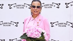 "Dramat" Anny Muchy na wakacjach. Musiała podjąć kluczową decyzję