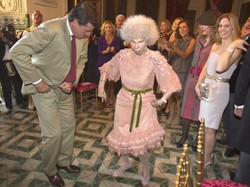 Zmarła księżna Alby. Nie żyje największa hiszpańska arystokratka