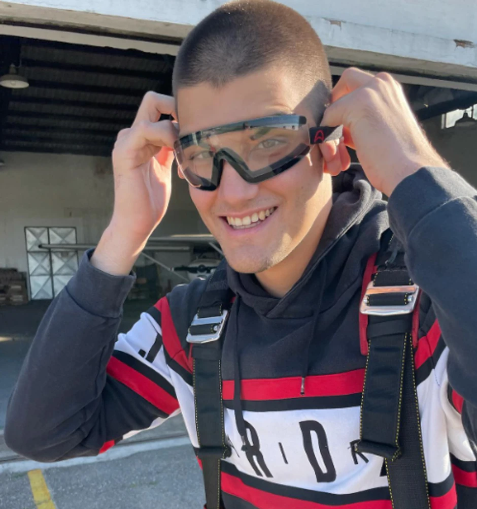 Sin Čede Jovanovića, Mihajlo