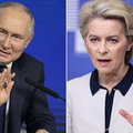 UE szykuje cios dla Putina. Chodzi o biznesy jego sojuszników