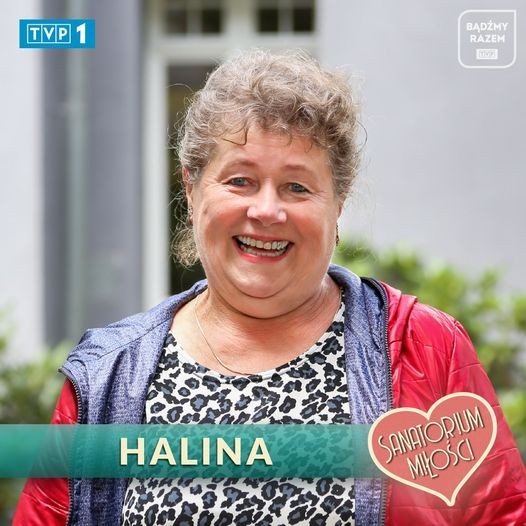 Halina