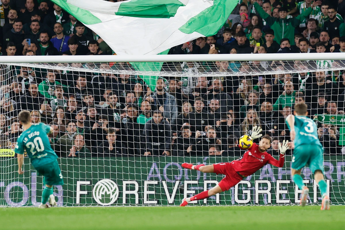 Rewolucja w piłce nożnej. FIFA chce zmienić przepisy wykonywania rzutów karnych