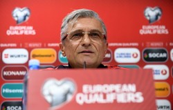 El. MŚ 2018: Adam Nawałka podał skład Polski na mecz z Kazachstanem