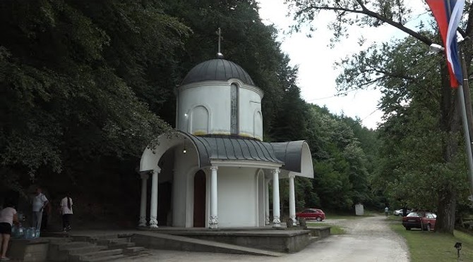Manastir Dubokovac