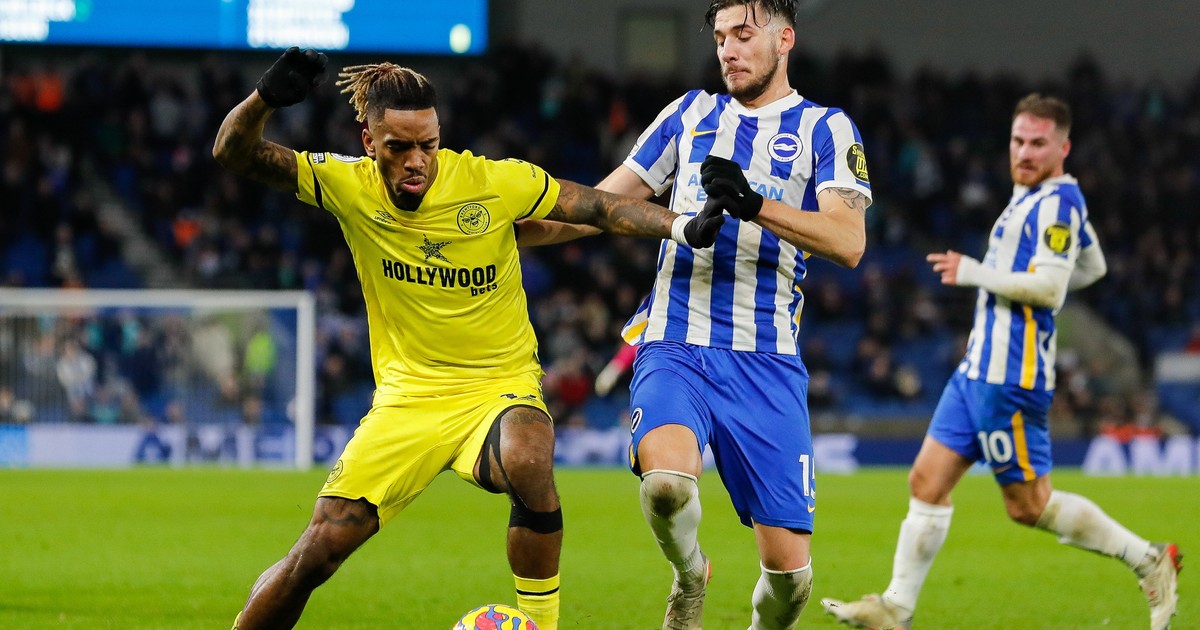 Brighton Vs Chelsea: What Time Is The Game? Where To Watch? Broadcast On Tv  And Online - Sparkchronicles Brighton Vs Chelsea: What Time Is The Game? Where To Watch? Broadcast On Tv  And Online - Sparkchronicles
