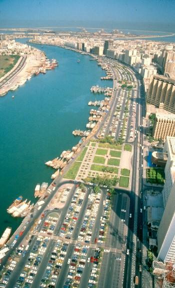 Galeria Zjednoczone Emiraty Arabskie - Dubaj, obrazek 15