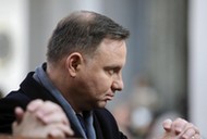 Andrzej Duda