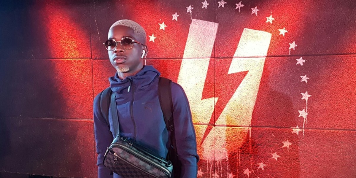 Demolition Man Film Complet En Francais Youtube French rapper MHD charged with murder over deadly fight in Paris