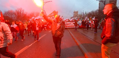 Ksiądz: kocham młodych nacjonalistów [FILM]