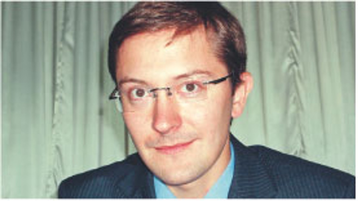 Tadeusz Turski, radca prawny, Chałas i Wspólnicy Kancelaria Prawna