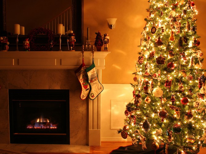 Wigilia Bożego Narodzenia - religia i zwyczaje