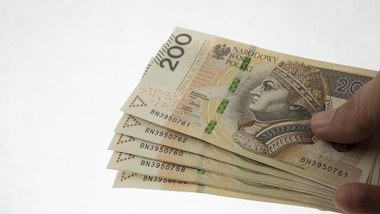 gus pokazał nowe dane o płacach. sprawdź, czy tyle zarabiasz