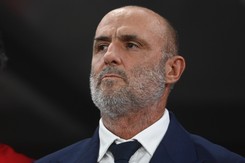 Michał Probierz: Zabrakło kilku centymetrów do szczęśliwego remisu