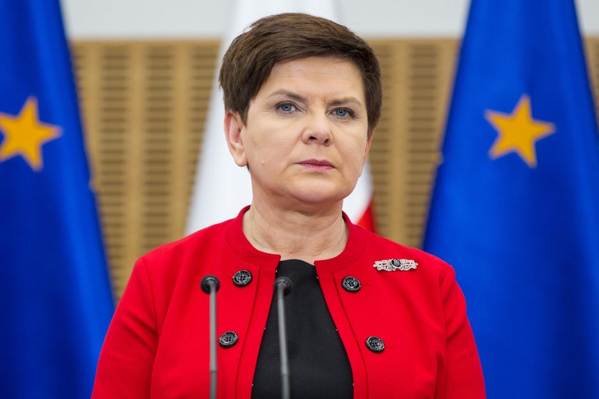 To dlatego Szydło zaczyna weekendy już w czwartek